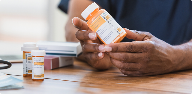 Pharmaceuticals Healthcare