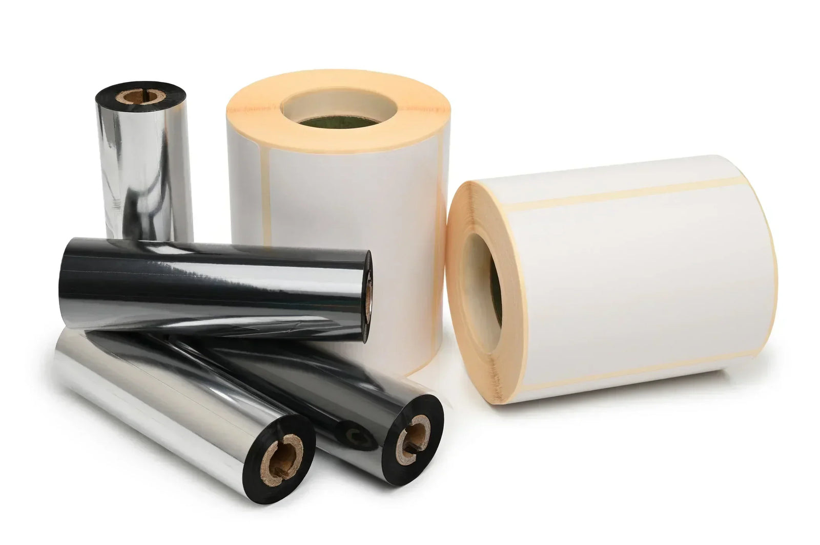 What Are Thermal Transfer Labels?