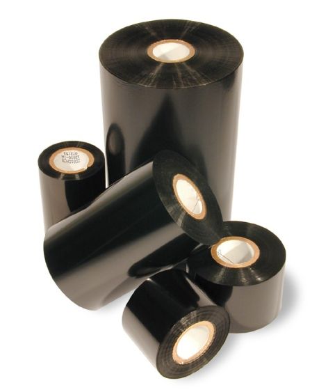 6.50 in. x 1476 ft. Premium Wax Ribbon for Datamax Printers – Blanco Labels