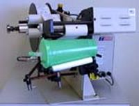 CE-3100R Round Product Label Applicator with Optional Ink Coder