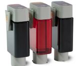 Primera Cartridges: LX3000 Multi Pack Dye Based Ink