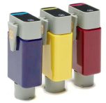 Primera Cartridges: LX3000 and LX4000 Multi Pack Pigment Based Ink