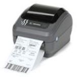 Zebra GK420d Barcode Printer