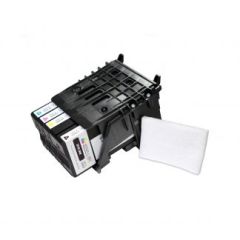 Afinia L501 and L502 Color Printer - Printhead Dye plus inks