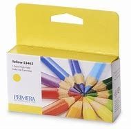 Primera Cartridges: LX2000 and LX1000 Pigment YELLOW Hi Yield