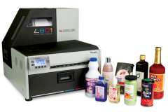 Afinia L801 Color Printer