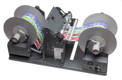 Slitter/ Rewinder for Afinia L801 and R635 Printers