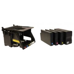 Primera Printer:  LX2000 and LX1000 Replacement Printhead for Pigment Ink Cartridges
