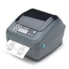 Zebra GX420d Barcode Printer