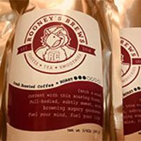 Coffee Roastery Relies on In-house Label Printing System