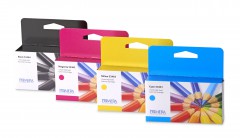 Primera Printer Ink Cartridges in Various Colors